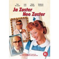 Ja Zuster, Nee Zuster - DVD