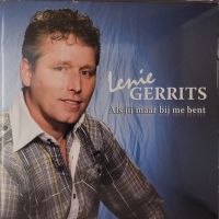 Lenie Gerrits - Als Jij Maar Bij Me Bent - CD