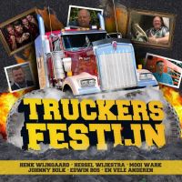 Truckersfestijn - Deel 1 - CD