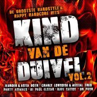 Kind Van De Duivel - Deel 2 - CD