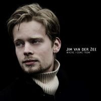 Jim Van Der Zee - Where I Come From - CD