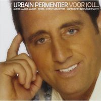Urbain Permentier - Voor Jou - CD