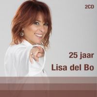 Lisa Del Bo - 25 Jaar - 2CD