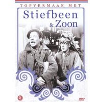 Stiefbeen & Zoon - Topvermaak Met - DVD