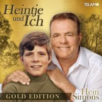 Hein Simons - Heintje Und Ich - Gold Edition - CD+DVD