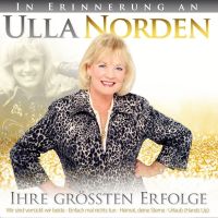 Ulla Norden - Ihre Grossten Erfolge - CD