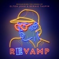 Revamp - The Songs Of Elton John & Bernie Taupin - CD