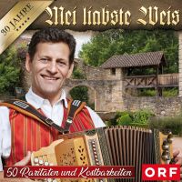 Mei Liabste Weis - 30 Jahre - 50 Raritaten Und Kostbarkeiten - 2CD