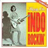 Keep On Indo Rockin - Vol.3 - CD