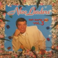 Nico Landers - Het Beste Van - Vol.3 - CD