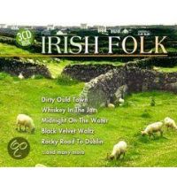 Irish Folk - 3CD