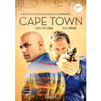 Cape Town - Lumiere Crime Series - 2DVD