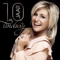 Lindsay - 10 Jaar - CD