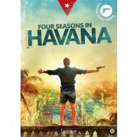 Four Seasons In Havana - 2DVD