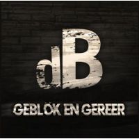 De Boetners - Geblok En Gereer - CD