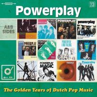 Powerplay - The Golden Years Of The Dutch Pop Music - 2CD