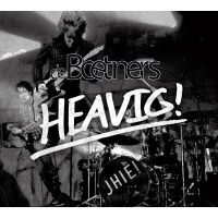 De Boetners - Heavig! - CD