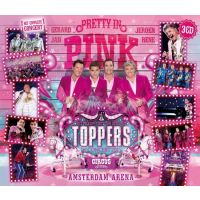Toppers In Concert 2018 – The Circus Edition - 3CD