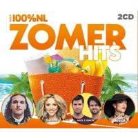 100%NL - Zomer Hits - 2CD
