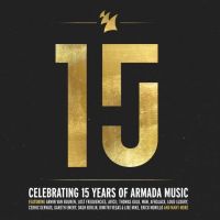 Armada - 15 Years - 4CD