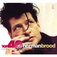 Herman Brood - Top 40 - 2CD