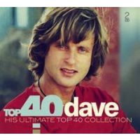 Dave - Top 40 - 2CD