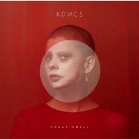 Kovacs - Cheap Smell - CD