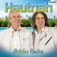 Hautnah - Addio Bella - CD