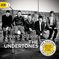 The Undertones - Hard To Beat - 2CD
