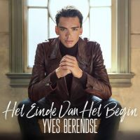 Yves Berendse - Het Einde Van Het Begin - CD
