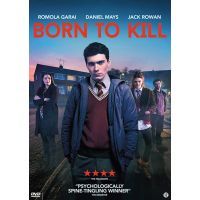 Born To Kill - 2DVD