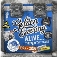 Golden Earring - Alive... Through The Years - 11CD
