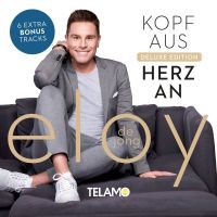 Eloy - Kopf Aus Herz An - Deluxe Edition - CD