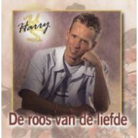 Harry - De roos van de liefde - CD