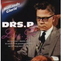 Drs. P - Hollands Glorie - CD