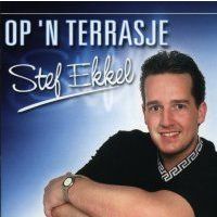 Stef Ekkel - Op een terrasje - CD