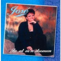 Jose - In al m`n dromen - CD