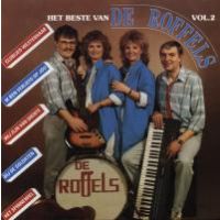 De Roffels - Het Beste Van Vol. 2 - CD