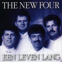 New Four - Een leven lang - CD