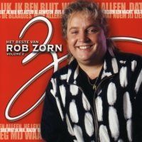 Rob Zorn - Het beste van - Volume 2 - CD