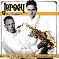 Jersey -  Mooi is het leven - CD