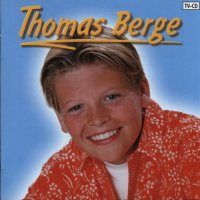 Thomas Berge - Thomas Berge - CD