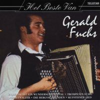 Gerald Fuchs - Het beste van - CD