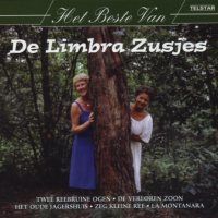 De Limbra Zusjes - Het Beste Van - CD
