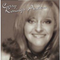 Corry Konings - Anders - CD