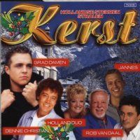 Hollandse Sterren Stralen - Kerst - 2CD