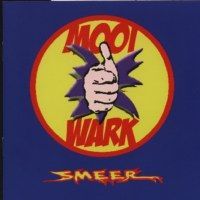 Mooi Wark - Smeer - CD