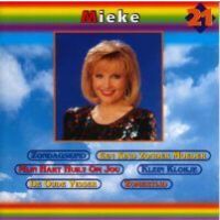 Mieke - Wolkenserie 021 - CD