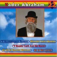 Vader Abraham - Wolkenserie 022 