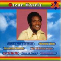 Oscar Harris - Wolkenserie 024 - CD